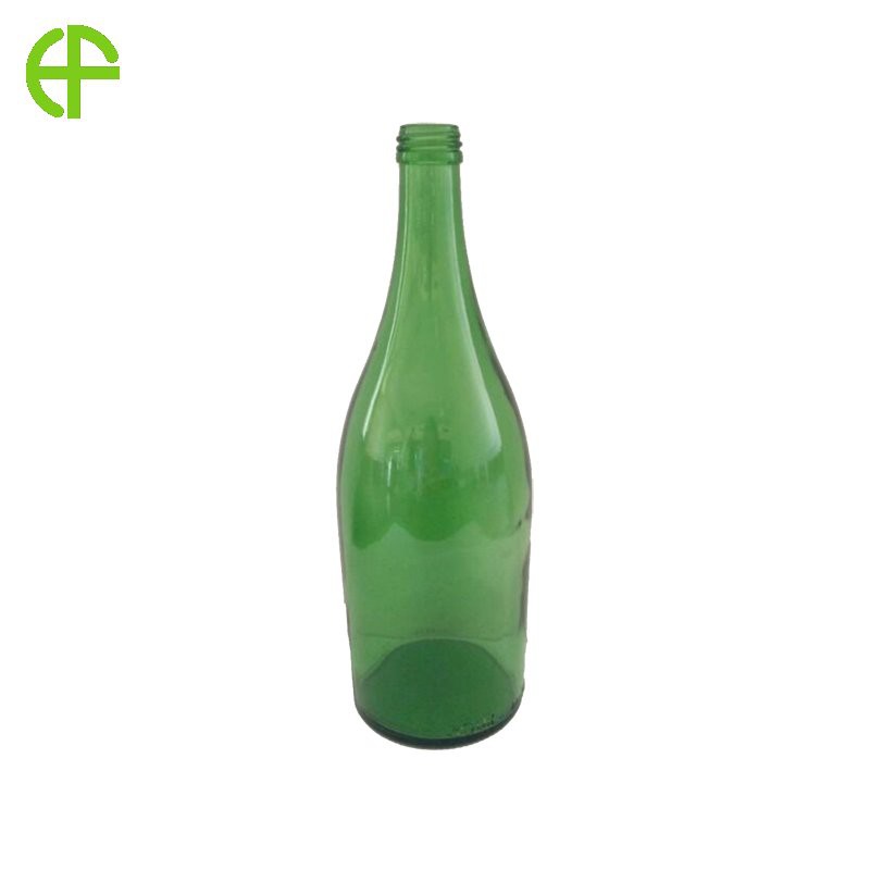 Soda Vannglassflaske