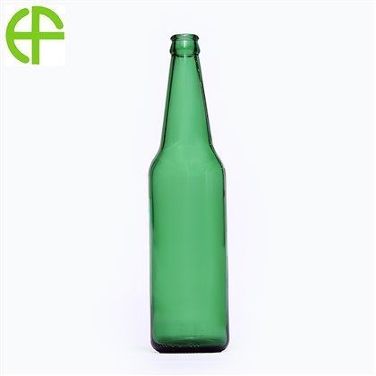 610 ml Tate Lyle ølglassflaske 2#